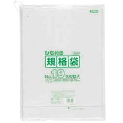 LD���ʥݥ���No.19��Ʃ�����ҥ��ա�LK19��0.03��400��550mm��1500������