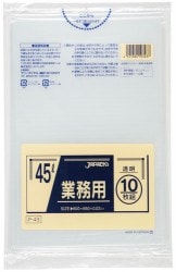 �����ޡ���̳�ѥ���������ɥݥ��ޡ�P-43��45L��Ʃ����600������