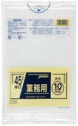 �����ޡ���̳�ѥ���������ɥݥ��ޡ�P-48��45L��Ʃ����400������