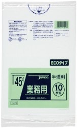 �����ޡ���̳�ѥ᥿�������۹�ݥ��ޡ�TM49��45L��ȾƩ����600����]��3�������ʾ��