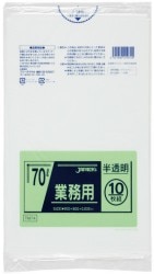 �����ޡ���̳�ѥ᥿�������۹�ݥ��ޡ�TM74��70L��ȾƩ����400����]��3�������ʾ��