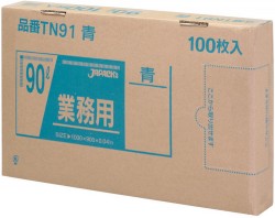 �����ޡ���̳�ѥ᥿�������۹�ݥ��ޡ�BOX�����ס�TN91��90L���ġ�300������