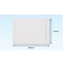 �ǥ�Х꡼�ѥå���A5�������ѡ�PA-005T��175mm��250mm��1000����]