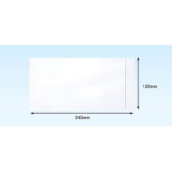 �ǥ�Х꡼�ѥå�������̩�������ס�Ĺ4�����������ѡˡ�PA-013T��120mm��240mm��2000����]