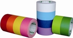 ����եȥơ��ס��Ķ��פ�No.224WC���顼��38mm��50m[60����]