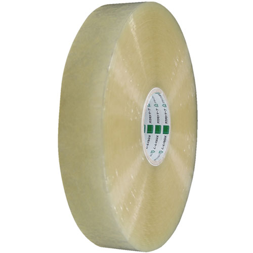 こんぽう館】オカモト OPPテープ No.333 48mm×1500m 透明[5巻入]【5