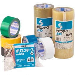 ���ꥨ��ơ��ס�No.830��60mm��50m��40������