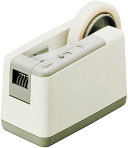こんぽう館】エクト 電動テープカッター M-800