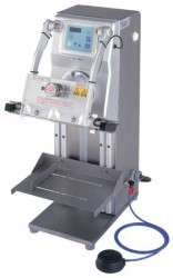 水物用垂直型電動シーラー CV-300-10