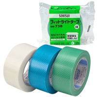 �ե��åȥ饤�ȥơ��ס�No.738 50mm��25m[30����]