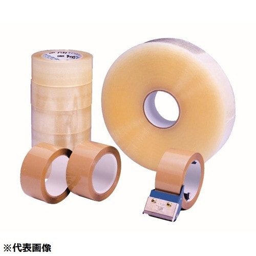 こんぽう館】大日製罐 ディックOPPテープ No.110N 50μ×36mm×1500m［6巻入］