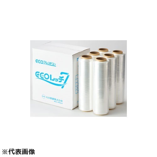 ECO��å�7��7�̡�450��ͭ��430��mm��700m��6������