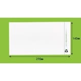 �����ǥ�Х꡼�ѥå�������̩�������ס�Ĺ3�����������ѡˡ�PA-662��145mm��270mm��2000����]