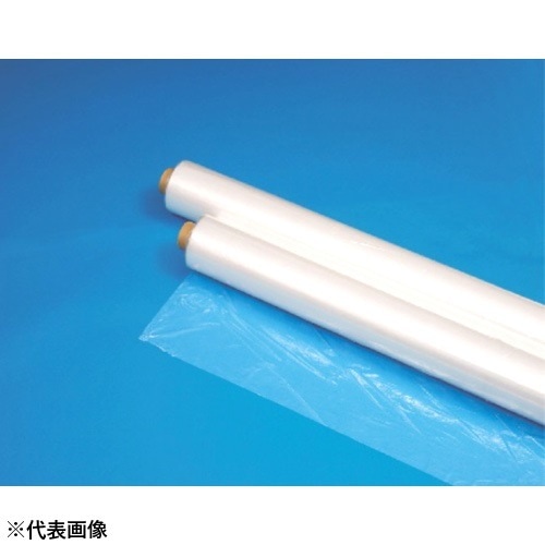 こんぽう館】大倉工業 オークラフィルム 0.05×4200mm×100m（半折）