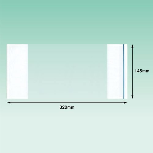 �ǥ�Х꡼�ѥå����������󥹥ȥ�������ɼ�������ѡ�PA-034T��145mm��320mm��[2000����]