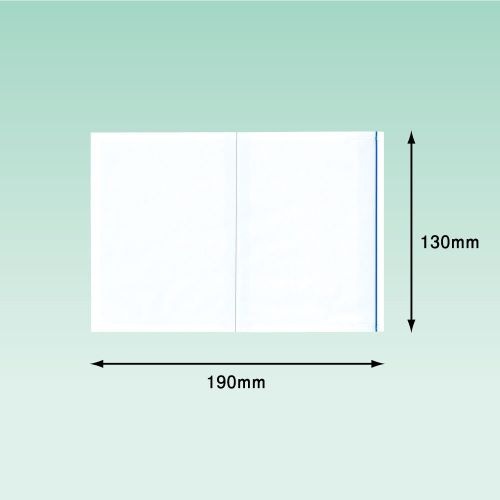 �ǥ�Х꡼�ѥå���A6�������ѡ�PA-037T��130mm��190mm��[2000����]