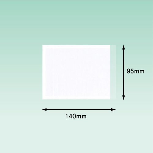 �ǥ�Х꡼�ѥå���A7�������ѡ�PA-038T��95mm��140mm��[4000����]