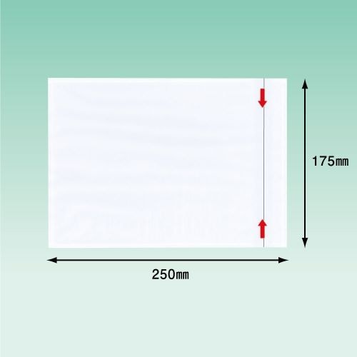 �ǥ�Х꡼�ѥå���A5�������ѡ�PA-041T��175mm��250mm��[1000����]