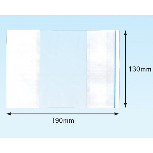 �ǥ�Х꡼�ѥå���A6�������ѡ�PA-059T��130mm��190mm��[2000����]