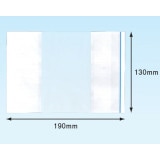 ǥХ꡼ѥåA6ѡPA-059T130mm190mm[2000]