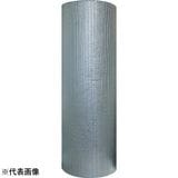 アルミプチ #20L アルミ蒸着1F 1200mm×100m