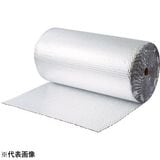 アルミプチ d42L アルミ箔15ニスFFL 1200mm×42m 施工特化タイプ