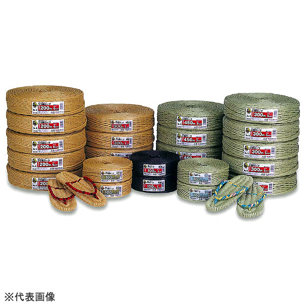 PP��������ס�No.6��6mm��200m�������5�����ϡ�5�������ʾ��