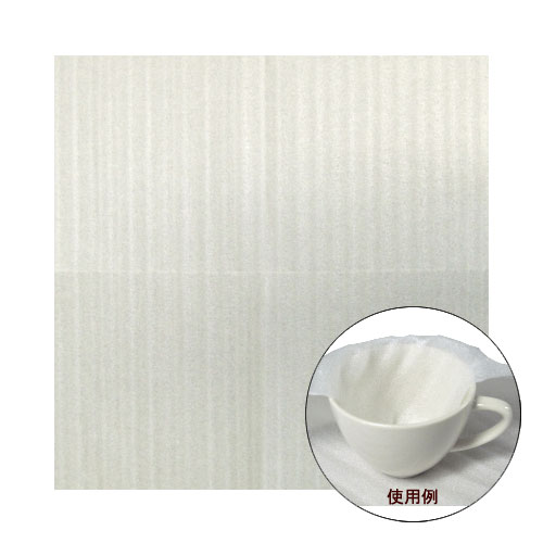 �ߥʥե����५�å��ʡ�#110��1.0��500��500mm��1000������