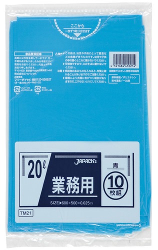 �����ޡ���̳�ѥ᥿�������۹�ݥ��ޡ�TM21��20L���ġ�600����]��3�������ʾ��