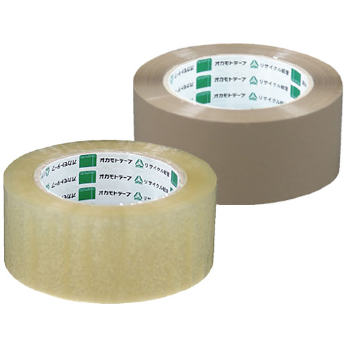 こんぽう館】オカモト OPPテープ No.353 48mm×100m[50巻入]