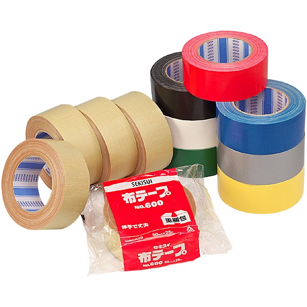 ���顼�ۥơ��ס�No.600��50mm��25m��30������