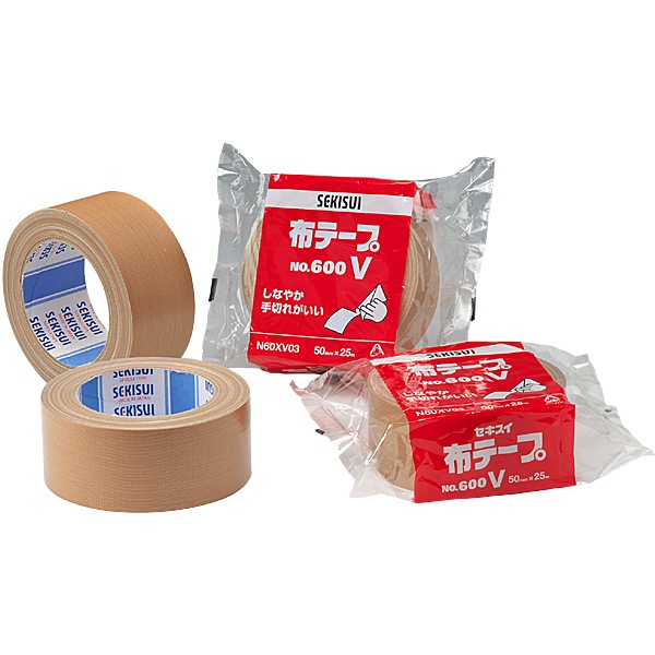 �ۥơ��ס�No.600V��50mm��25m��30������