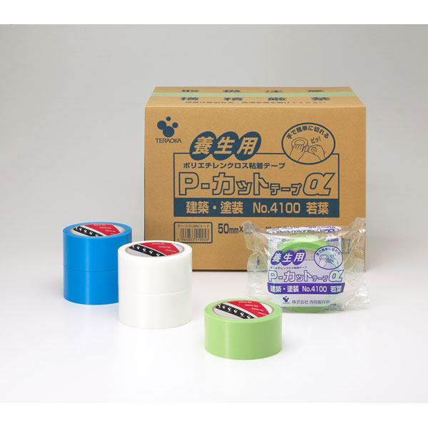 P-���åȥơ��ס�No.4100�����ա�38mm��25m[48����]