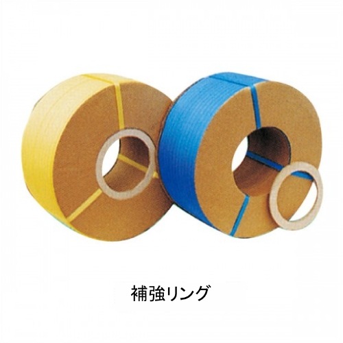 PP�Х�ɡ����ɥХ�ɡ�K-15.5��15.5mm��2500m���������륳�������ס�2������