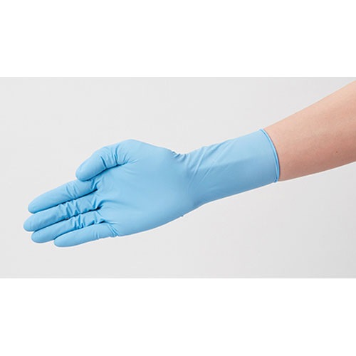 サンプラテック クライオグローブ リストタイプ WRMWP ブルーSサイズ