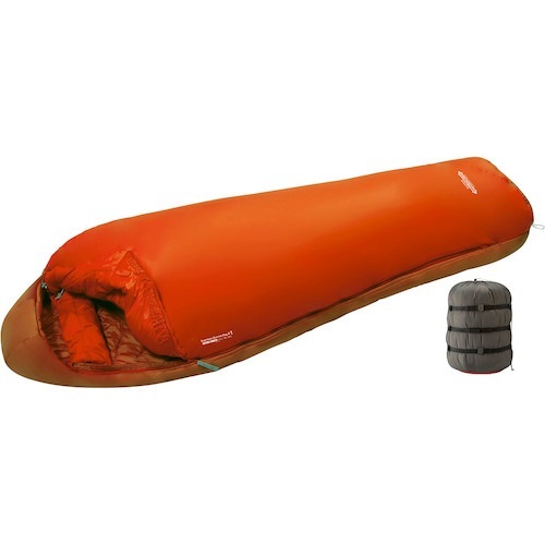 モンベル スーパースパイラル バロウバッグ #1 バロウバッグ #1 R/ZIP モンベル スーパースパイラル バロウバッグ#1 R