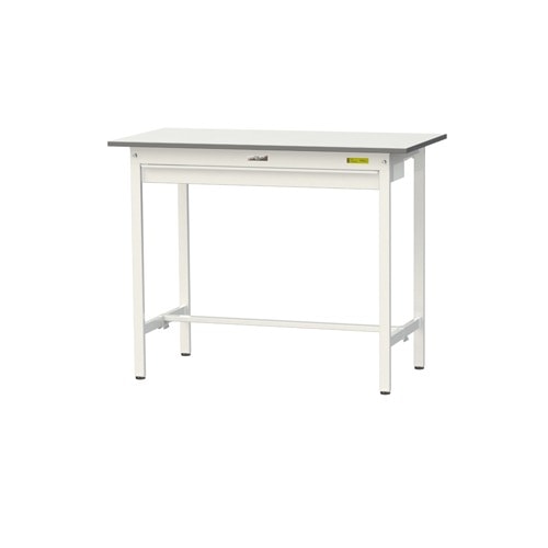 山金工業 ワークテーブル SUPH-1260W-WW | 作業用品・作業機器,作業台,W1200×D600mm,均等耐荷重：～150kg ...
