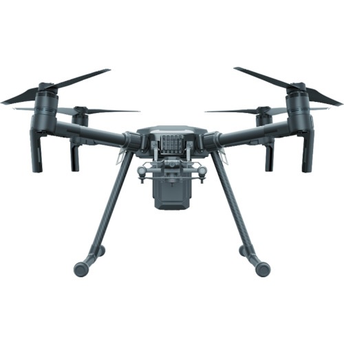 DJI 【在庫限り】産業用ドローン Matrice 200 D-146619（1台 