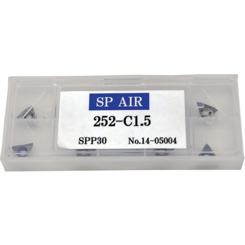 Sp 252 ベッセル SP C面小径べべラー用チップ 252-C1.5 | 工具,SP,エアベベラー | タニックスショップ-セレクト館