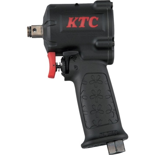 京都機械工具 KTC 12.7sq. インパクトレンチ JAP418 | 工具,KTC,エア