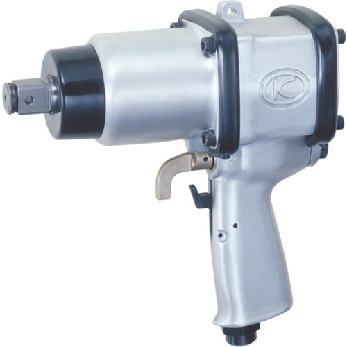 空研 空研 3/4インチSQ中型エアインパクトレンチ(19mm角) KW-230P KW-230P | 工具,空研,エアインパクトレンチ ...