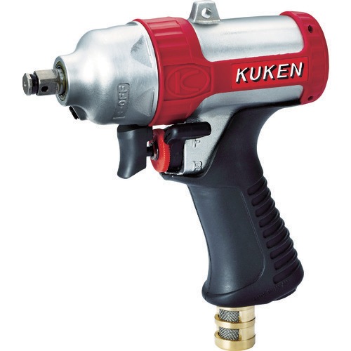 空研 空研 3/8インチSQ小型インパクトレンチ(9.5mm角) KW-7P KW-7P | 工具,空研,エアインパクトレンチ | タニックス ...