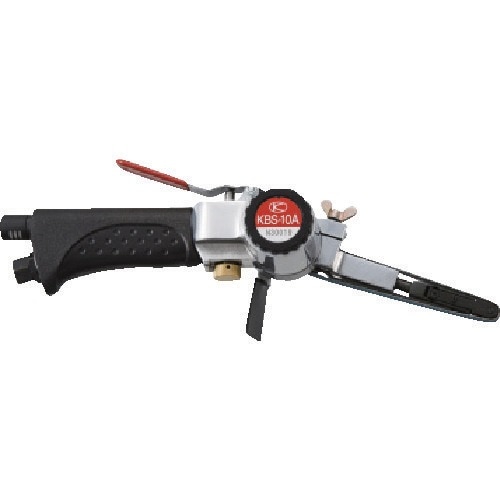 空研 空研 エアベルトサンダーセット 10mm KBSー10Aセット KBS-10A | 工具,空研,エアベルトサンダー | タニックス ...