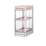 日本ヒーター機器 小型卓上飲料ウォーマー CW36T-R2 | 店舗什器・厨房