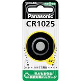 Panasonic�������󷿥���������ӡ�CR-1025��1753361��