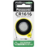 Panasonic�������󷿥���������ӡ�CR1616P��1762838��