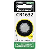 Panasonic�������󷿥���������ӡ�CR-1632��1753324��