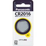 Panasonic�������󷿥���������ӡ�CR2016P��3622487��