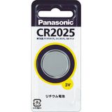 Panasonic�������󷿥���������ӡ�CR2025P��3622495��
