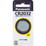 Panasonic�������󷿥���������ӡ�CR2032P��3622509��